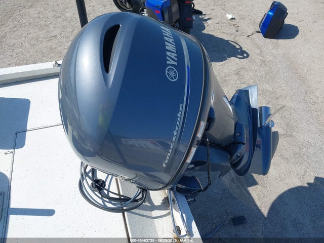 2014 G3 Boat მანქანა იყიდება აუქციონზე, vin: GEN10133D414, აუქციონის ნომერი: 45462725