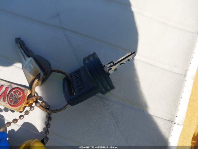 2014 G3 Boat მანქანა იყიდება აუქციონზე, vin: GEN10133D414, აუქციონის ნომერი: 45462725