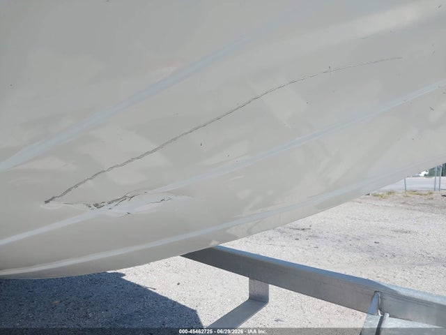 2014 G3 Boat მანქანა იყიდება აუქციონზე, vin: GEN10133D414, აუქციონის ნომერი: 45462725