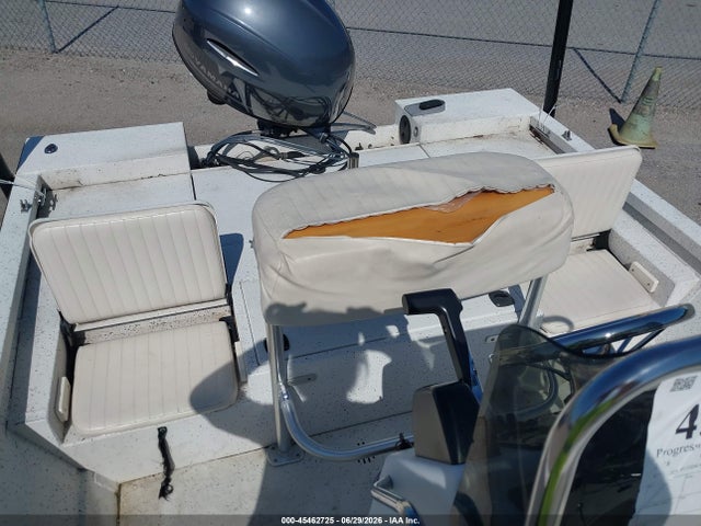 2014 G3 Boat მანქანა იყიდება აუქციონზე, vin: GEN10133D414, აუქციონის ნომერი: 45462725