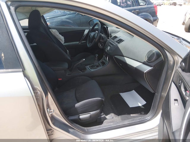 Aukcja sprzedaży 2010 Mazda Mazda3 S Sport, vin: JM1BL1H56A1245516, numer aukcji: 45462729