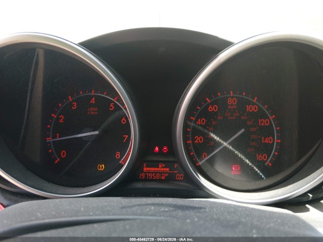 Aukcja sprzedaży 2010 Mazda Mazda3 S Sport, vin: JM1BL1H56A1245516, numer aukcji: 45462729