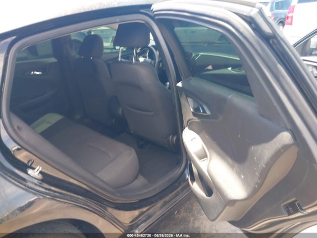 Chevrolet Malibu 1fl 2017 1G1ZC5ST4HF236381 Image 8
