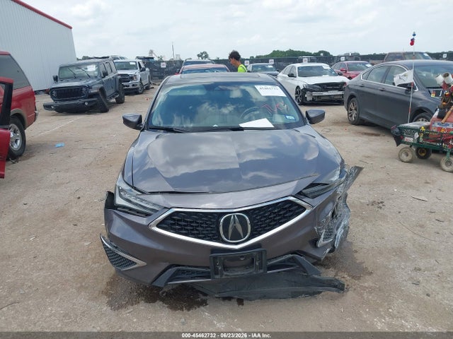 Продаж на аукціоні авто 2021 Acura Ilx Premium Package/technology Package, vin: 19UDE2F71MA000903, номер лоту: 45462732