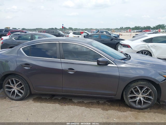 Продаж на аукціоні авто 2021 Acura Ilx Premium Package/technology Package, vin: 19UDE2F71MA000903, номер лоту: 45462732