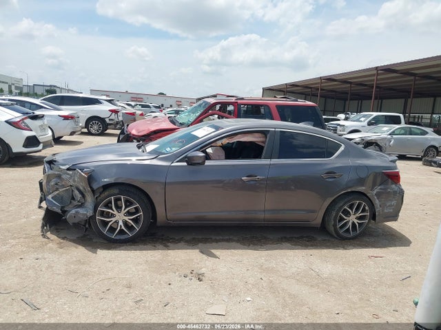 Продаж на аукціоні авто 2021 Acura Ilx Premium Package/technology Package, vin: 19UDE2F71MA000903, номер лоту: 45462732