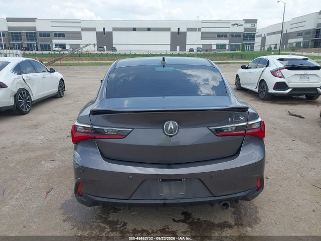 Продаж на аукціоні авто 2021 Acura Ilx Premium Package/technology Package, vin: 19UDE2F71MA000903, номер лоту: 45462732