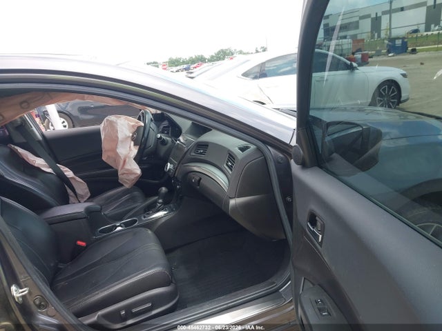 Продаж на аукціоні авто 2021 Acura Ilx Premium Package/technology Package, vin: 19UDE2F71MA000903, номер лоту: 45462732