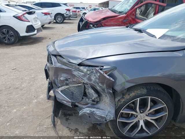 Продаж на аукціоні авто 2021 Acura Ilx Premium Package/technology Package, vin: 19UDE2F71MA000903, номер лоту: 45462732