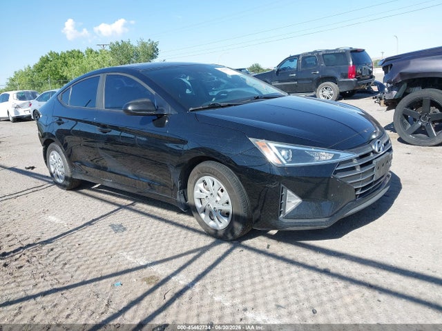 2020 KMHD74LF4LU062241 zdjęcie główne