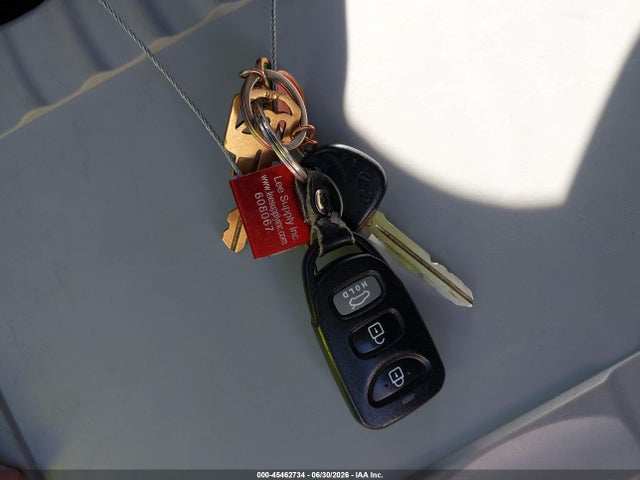 Hyundai ELANTRA SE 2020 KMHD74LF4LU062241 Image 11
