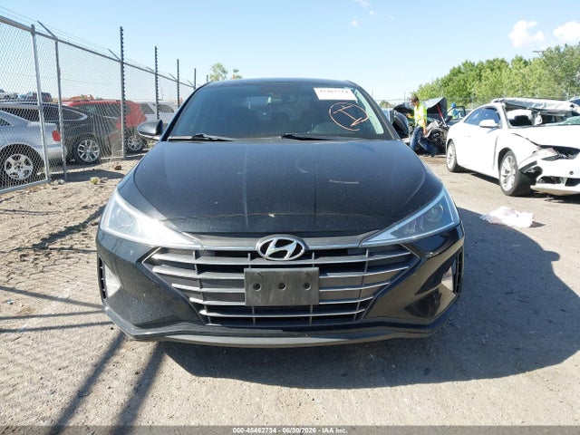 Hyundai ELANTRA SE 2020 KMHD74LF4LU062241 Image 13