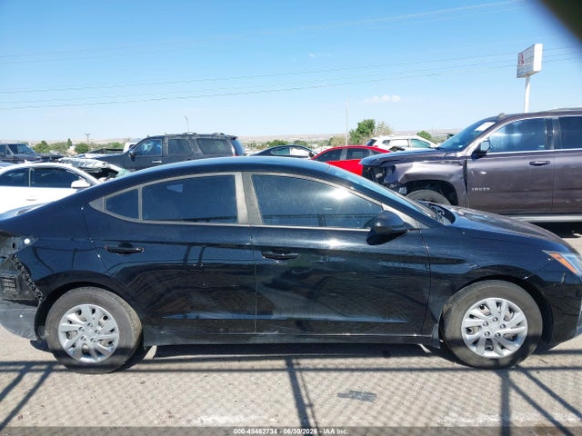 Hyundai ELANTRA SE 2020 KMHD74LF4LU062241 Image 14