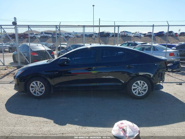 Hyundai ELANTRA SE 2020 KMHD74LF4LU062241 Image 15