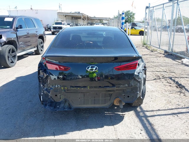 Hyundai ELANTRA SE 2020 KMHD74LF4LU062241 Image 17