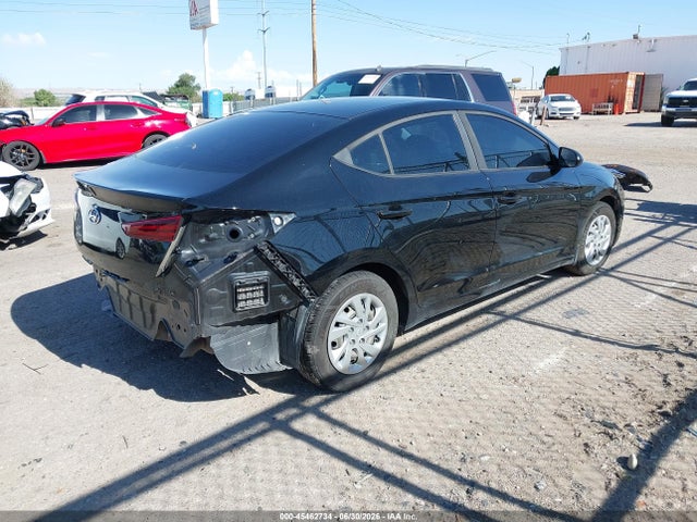 Hyundai ELANTRA SE 2020 KMHD74LF4LU062241 Image 4