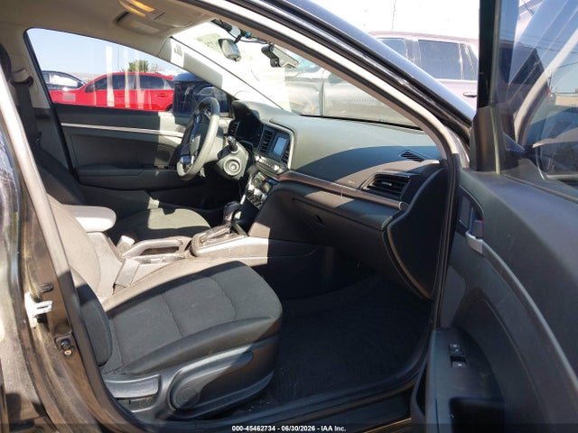 Hyundai ELANTRA SE 2020 KMHD74LF4LU062241 Image 5