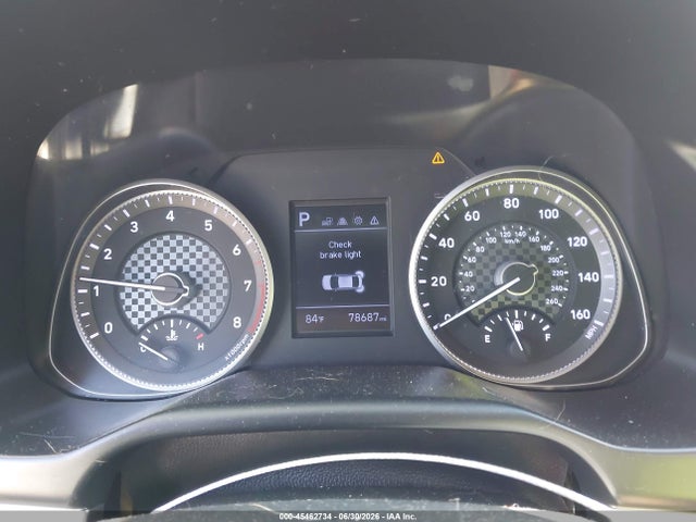 Hyundai ELANTRA SE 2020 KMHD74LF4LU062241 Image 7