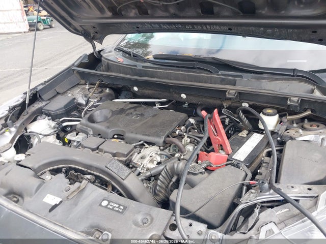 Toyota RAV4 LE 2019 2T3K1RFV9KC021300 Image 10