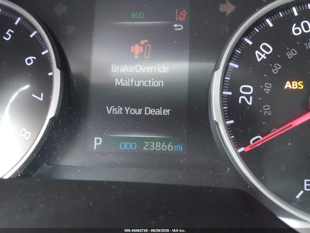 Toyota RAV4 LE 2019 2T3K1RFV9KC021300 Image 16