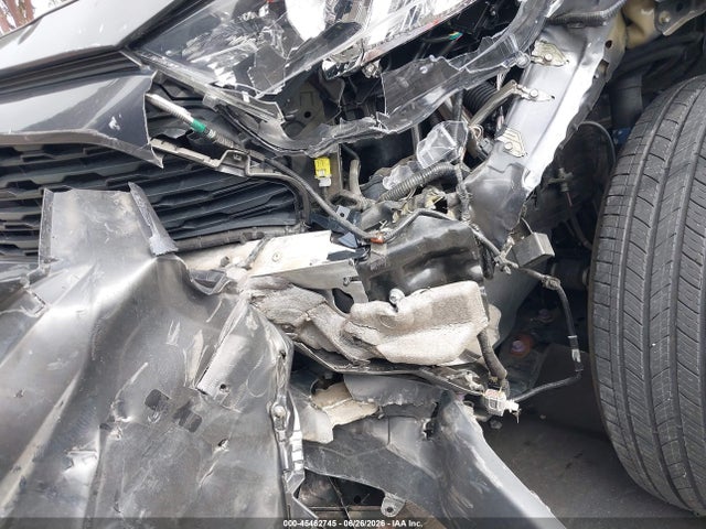 Toyota RAV4 LE 2019 2T3K1RFV9KC021300 Image 21