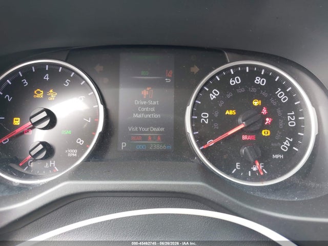 Toyota RAV4 LE 2019 2T3K1RFV9KC021300 Image 7
