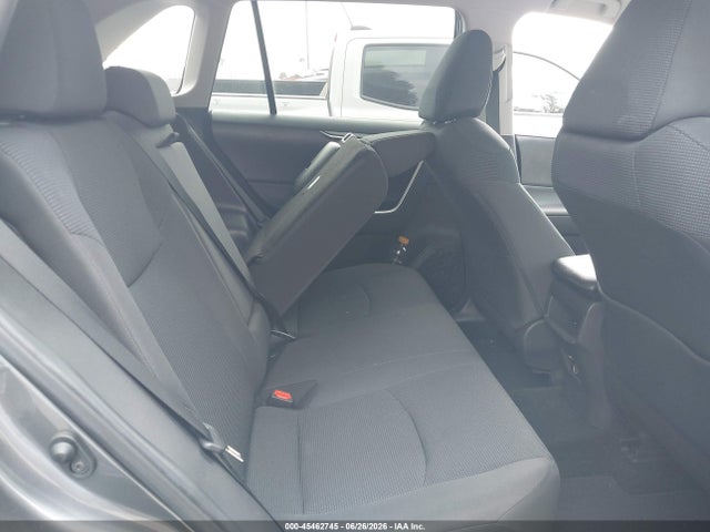 Toyota RAV4 LE 2019 2T3K1RFV9KC021300 Image 8