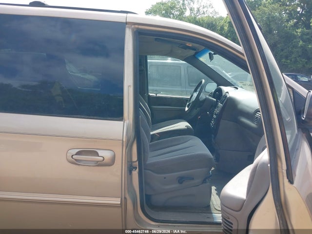 45462746 :رقم المزاد ، 2C4GP44371R311230 vin ، 2001 Chrysler Town & Country Lx مزاد بيع