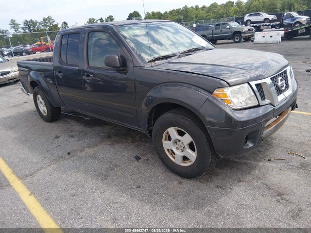 Продаж на аукціоні авто 2012 Nissan Frontier Sv, vin: 1N6AD0FR6CC410543, номер лоту: 45462747