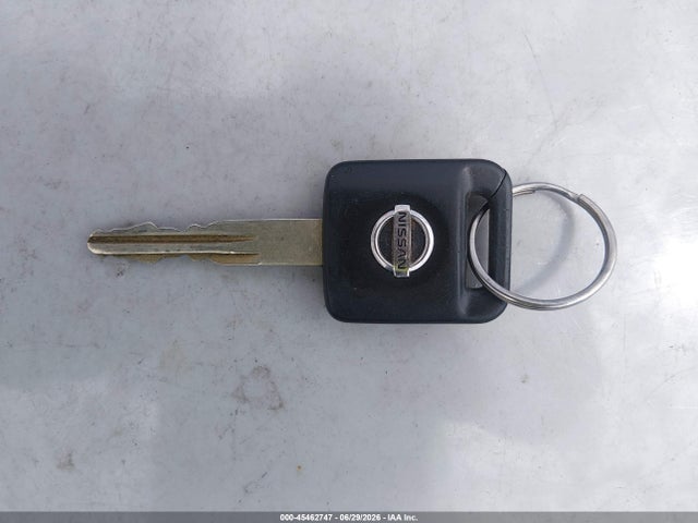 Aukcja sprzedaży 2012 Nissan Frontier Sv, vin: 1N6AD0FR6CC410543, numer aukcji: 45462747