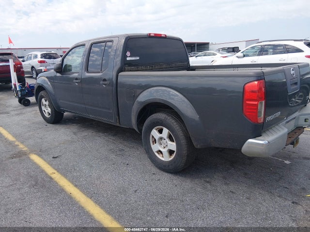 Aukcja sprzedaży 2012 Nissan Frontier Sv, vin: 1N6AD0FR6CC410543, numer aukcji: 45462747