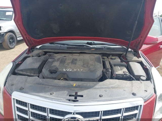 Продаж на аукціоні авто 2013 Cadillac Xts Premium, vin: 2G61S5S33D9210285, номер лоту: 45462748