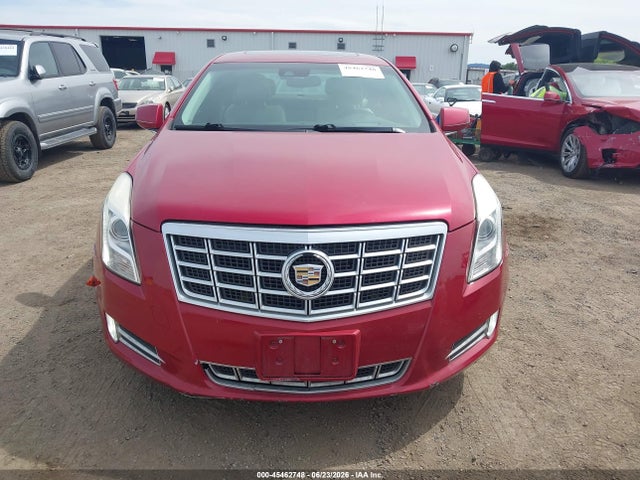 Auction sale of the 2013 Cadillac Xts Premium, vin: 2G61S5S33D9210285, lot number: 45462748