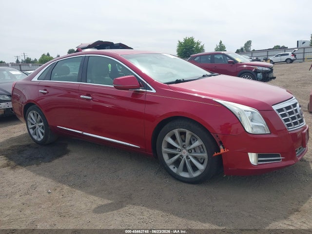 Продаж на аукціоні авто 2013 Cadillac Xts Premium, vin: 2G61S5S33D9210285, номер лоту: 45462748