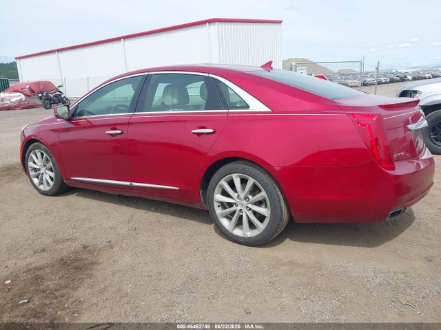 Продаж на аукціоні авто 2013 Cadillac Xts Premium, vin: 2G61S5S33D9210285, номер лоту: 45462748