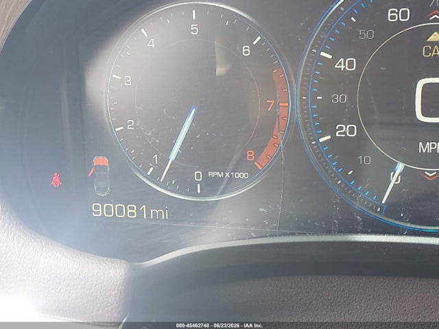 Продаж на аукціоні авто 2013 Cadillac Xts Premium, vin: 2G61S5S33D9210285, номер лоту: 45462748