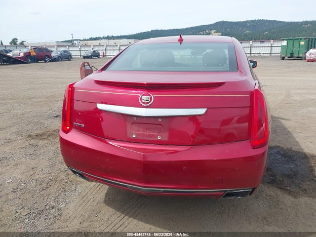 Продаж на аукціоні авто 2013 Cadillac Xts Premium, vin: 2G61S5S33D9210285, номер лоту: 45462748