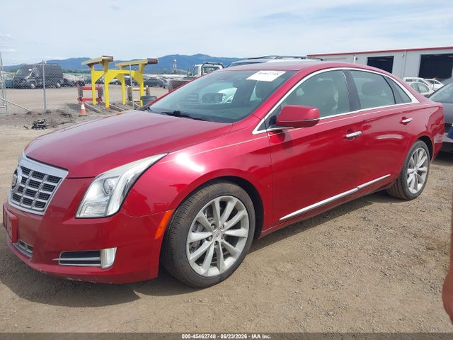 Продаж на аукціоні авто 2013 Cadillac Xts Premium, vin: 2G61S5S33D9210285, номер лоту: 45462748
