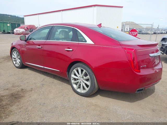 Продаж на аукціоні авто 2013 Cadillac Xts Premium, vin: 2G61S5S33D9210285, номер лоту: 45462748