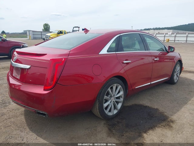 Продаж на аукціоні авто 2013 Cadillac Xts Premium, vin: 2G61S5S33D9210285, номер лоту: 45462748