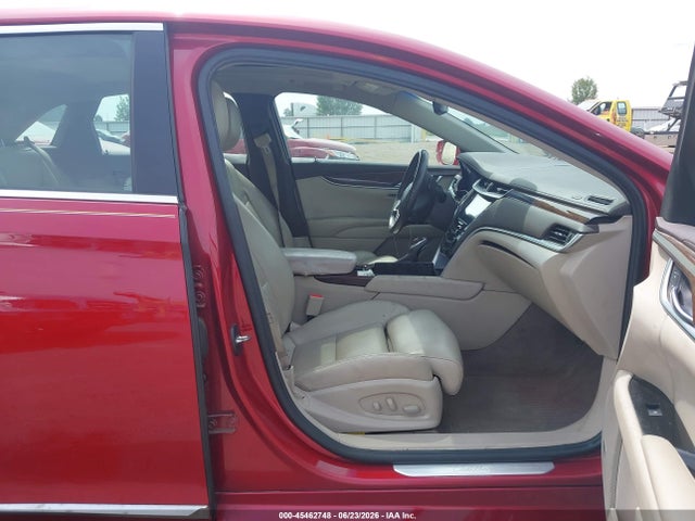 Продаж на аукціоні авто 2013 Cadillac Xts Premium, vin: 2G61S5S33D9210285, номер лоту: 45462748