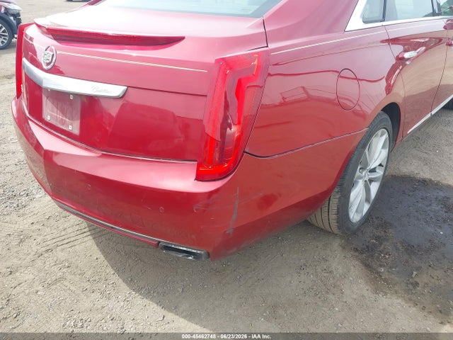 Продаж на аукціоні авто 2013 Cadillac Xts Premium, vin: 2G61S5S33D9210285, номер лоту: 45462748