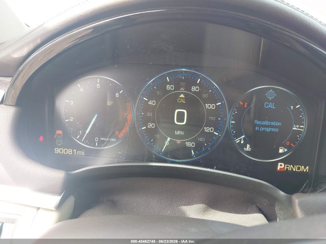 Продаж на аукціоні авто 2013 Cadillac Xts Premium, vin: 2G61S5S33D9210285, номер лоту: 45462748