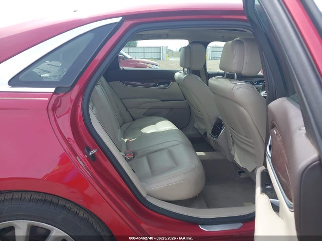 Продаж на аукціоні авто 2013 Cadillac Xts Premium, vin: 2G61S5S33D9210285, номер лоту: 45462748