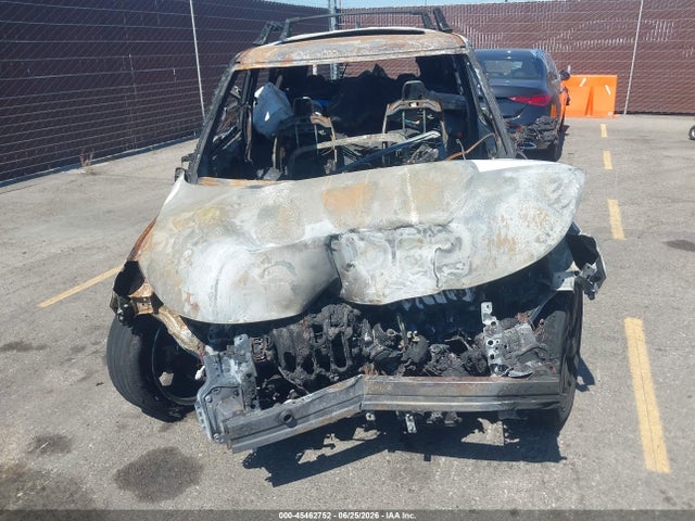 KNDJ53AUXP7884622 KIA Soul Gt-line