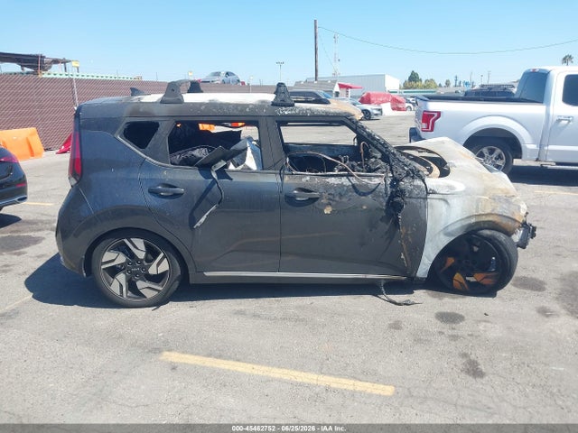KNDJ53AUXP7884622 KIA Soul Gt-line