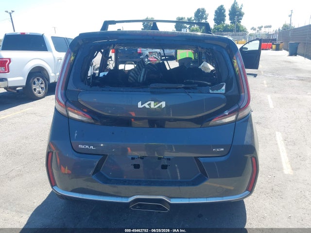 KNDJ53AUXP7884622 KIA Soul Gt-line