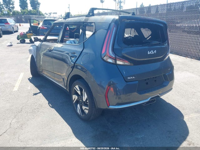 KNDJ53AUXP7884622 KIA Soul Gt-line