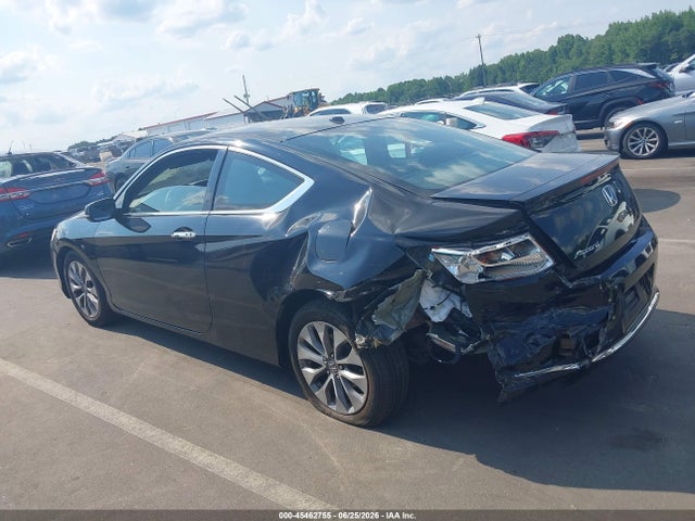 Aukcja sprzedaży 2013 Honda Accord Ex-l, vin: 1HGCT1B88DA005879, numer aukcji: 45462755