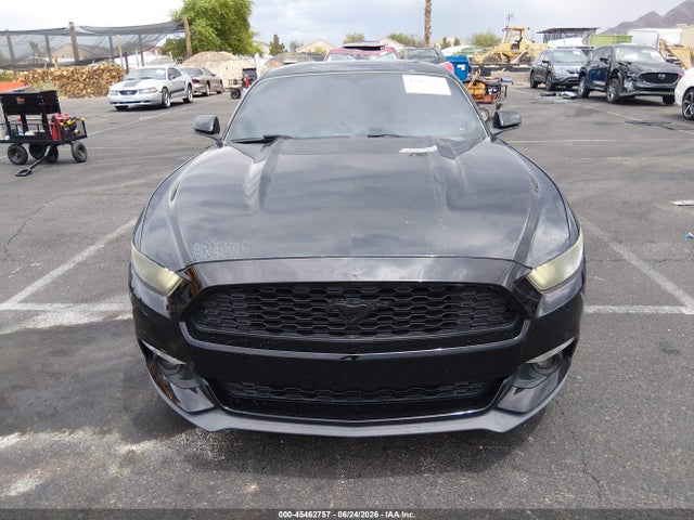 Ford Mustang Ecoboost 2017 1FA6P8TH2H5237549 Image 13